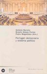 PORTUGAL: DEMOCRACIA Y SISTEMA POLITICO
