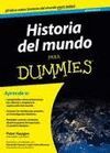 HISTORIA DEL MUNDO PARA DUMMIES