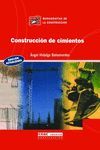CONSTRUCCION DE CIMIENTOS. EDICION ACTUALIZADA