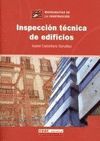 INSPECCION TECNICA DE EDIFICIOS