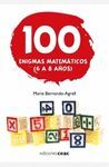 100 ENIGMAS MATEMATICOS (6-8 AÑOS)