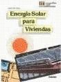 ENERGIA SOLAR PARA VIVIENDAS