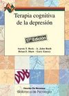 TERAPIA COGNITIVA DE LA DEPRESION .  16ª ED.