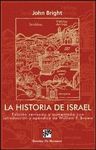 LA HISTORIA DE ISRAEL