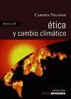 ETICA Y CAMBIO CLIMATICO