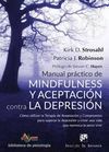 MINDFULNESS Y ACEPTACION CONTRA LA DEPRESION