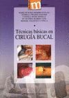 TECNICAS BASICAS EN CIRUGIA BUCAL