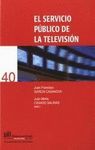 EL SERVICIO PUBLICO DE LA TELEVISION