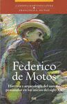 FEDERICO DE MOTOS. HISTORIA Y ARQUEOLOGIA DEL SURESTE PENINSULAR S.XX
