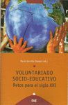 VOLUNTARIADO SOCIO-EDUCATIVO