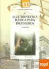 ELECTROTECNIA BÁSICA PARA INGENIEROS. 2ª EDICION