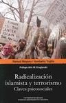 RADICALIZACIÓN ISLAMISTA Y TERRORISMO