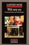 WILT SOY YO. CONVERSACIONES CON TOM SHARPE