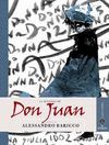 LA HISTORIA DE DON JUAN DON JUAN (SAVE THE STORY Nº 1)