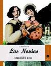 LA HISTORIA DE LOS NOVIOS (SAVE THE STORY Nº 2)