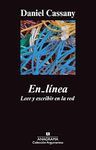 EN LÍNEA: LEER Y ESCRIBIR EN LA RED