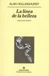 LA LINEA DE LA BELLEZA. PREMIO MAN BOOKER