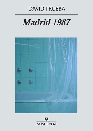 MADRID 1987 (GUIÓN+DVD)