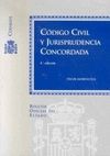 CODIGO CIVIL Y JURISPRUDENCIA CONCORDADA  4º EDICION