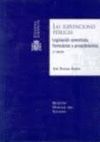 SUBVENCIONES PUBLICAS: LEGISLACION COMENTADA, FORMULARIOS Y PROCEDIMIENTOS. CON CD-ROM. 2ª ED.