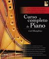 CURSO COMPLETO DE PIANO. CON CD