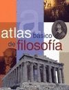 ATLAS BASICO DE FILOSOFIA