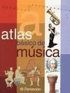 ATLAS BASICO DE MUSICA