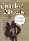 CHARLES DARWIN (ME LLAMO)