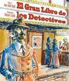 EL GRAN LIBRO DE LOS DETECTIVES