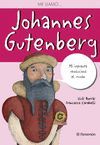 JOHANNES GUTENBERG ( ME LLAMO... )
