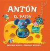 ANTON EL RATON (LIBROS MAGICOS)