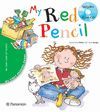 MY RED PENCIL (AUDIO CD) (MY FIRST READING BOOKS)