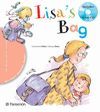 LISA´S BAG (AUDIO CD) (MY FIRST READING BOOKS)