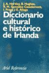 DICCIONARIO CULTURAL E HISTORICO DE IRLANDA