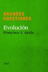 GRANDES CUESTIONES. EVOLUCION