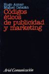CODIGOS ETICOS DE PUBLICIDAD Y MARKETING