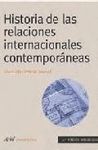 HISTORIA DE LAS RELACIONES INTERNACIONALES CONTEMPORANEAS. 2ª ED ACTUA
