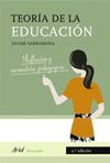 TEORIA DE LA EDUCACION. REFLEXION Y NORMATIVA PEDAGOGICA