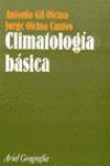 CLIMATOLOGIA BASICA