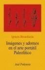 IMAGENES Y ADORNOS EN EL ARTE PORTATIL PALEOLITICO