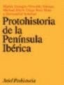 PROTOHISTORIA DE LA PENINSULA IBERICA
