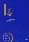 ( L) LUIS XV