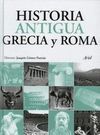 HISTORIA ANTIGUA. GRECIA Y ROMA