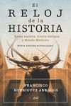 EL RELOJ DE LA HISTORIA. HOMO SAPIENS,  .... NUEVA EDICION ACTUALIZADA