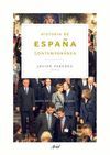 HISTORIA DE ESPAÑA CONTEMPORANEA. NUEVA ED. ACTUALIZADA