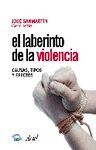 EL LABERINTO DE LA VIOLENCIA. CAUSAS,TIPOS Y EFECTOS