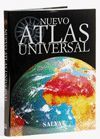 NUEVO ATLAS UNIVERSAL