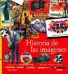 HISTORIA DE LAS IMAGENES B.I.M.M ARTE