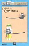 EL GATO MIKOS