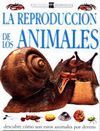 LA REPRODUCCION DE LOS ANIMALES